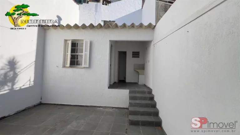 Imagem SOBRADO C/ 270M², 4 DORMS, 1 SUITE, 2 VAGAS NO LAUZANE PTA
