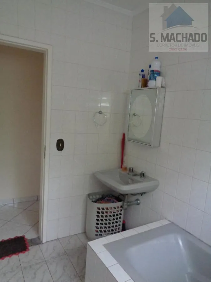 Imagem Casa para Venda em Santo André / SP no bairro vila Alto de Santo André