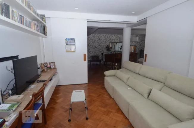 Imagem Apartamento à Venda - Copacabana, 3 Quartos, 203 m2