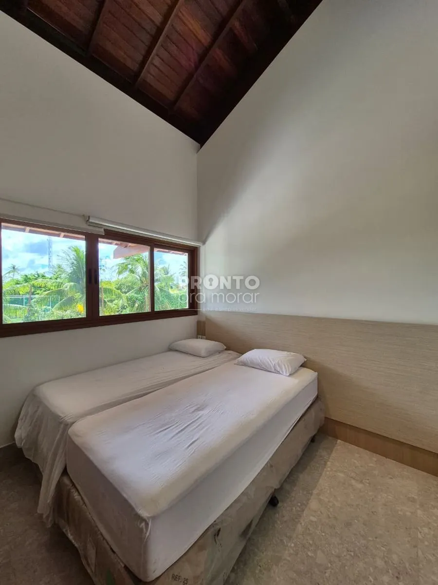 Imagem Condomínio Casa Isla