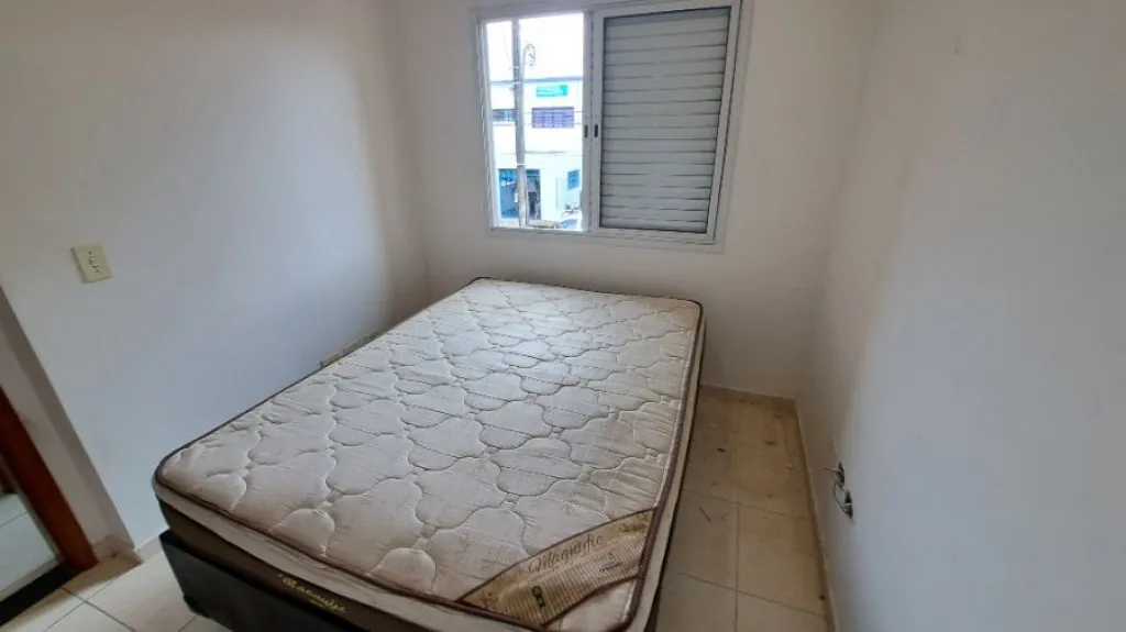 Imagem CASA COM 90,00 m² - MIRIM - PRAIA GRANDE SP