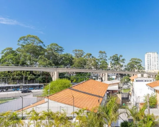 Imagem APARTAMENTO RESIDENCIAL em São Paulo - SP, Campo Belo