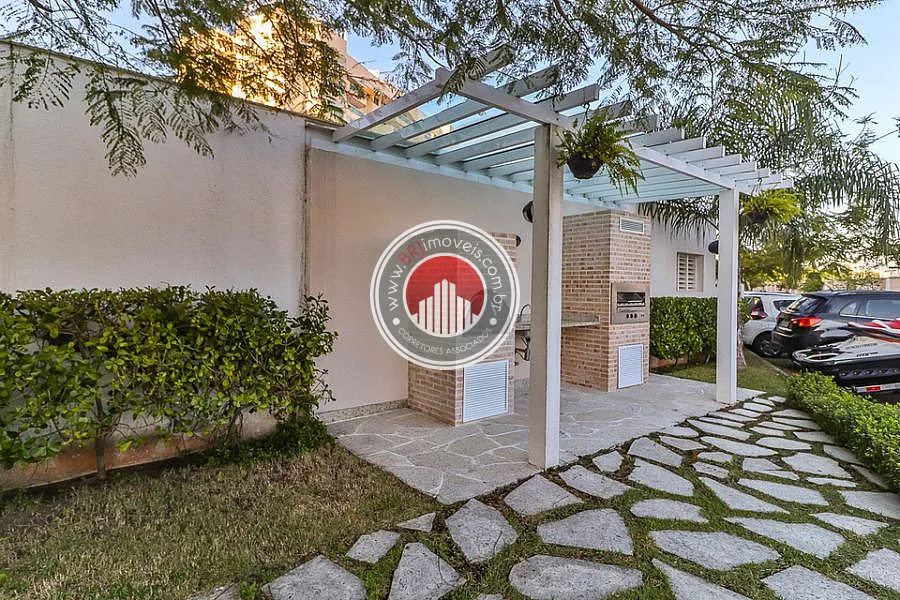 Imagem Apartamento a Venda no bairro Recreio dos Bandeirantes - Rio de Janeiro, RJ