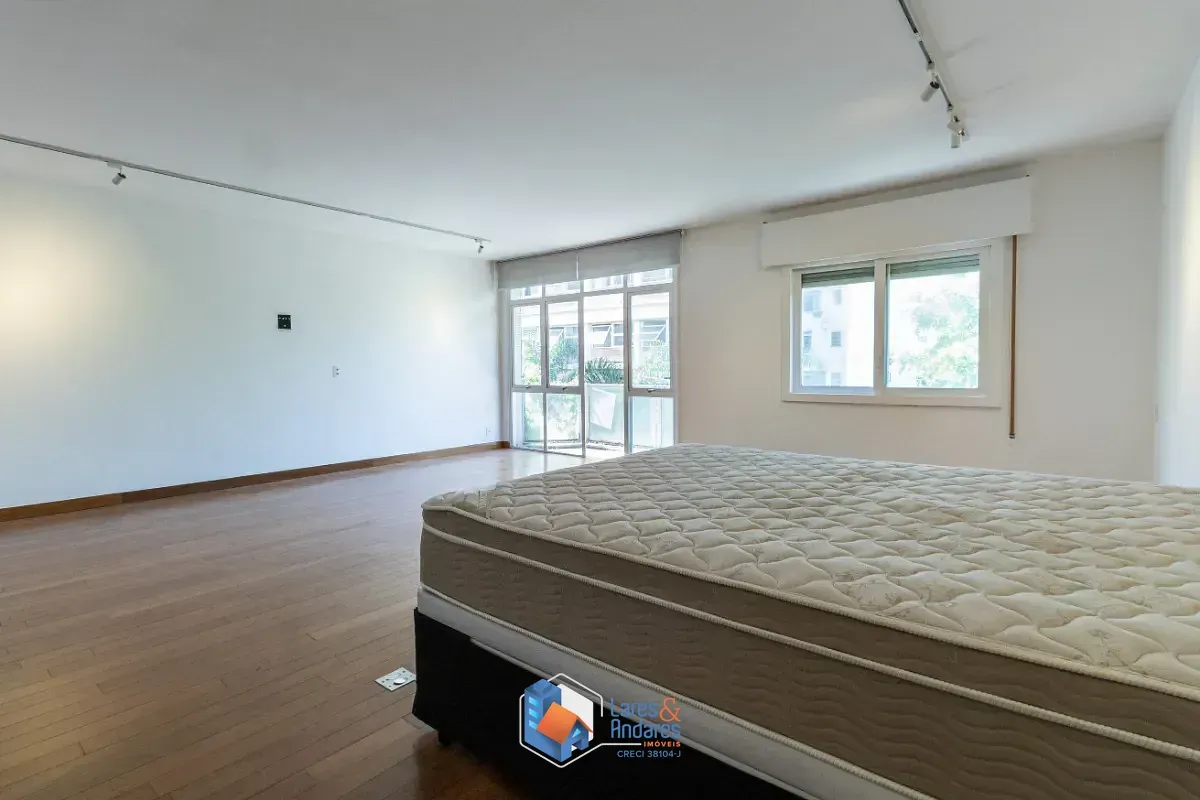 Imagem Apartamento para venda em Cerqueira César com 1 quarto, sendo 1 suíte, 90m²