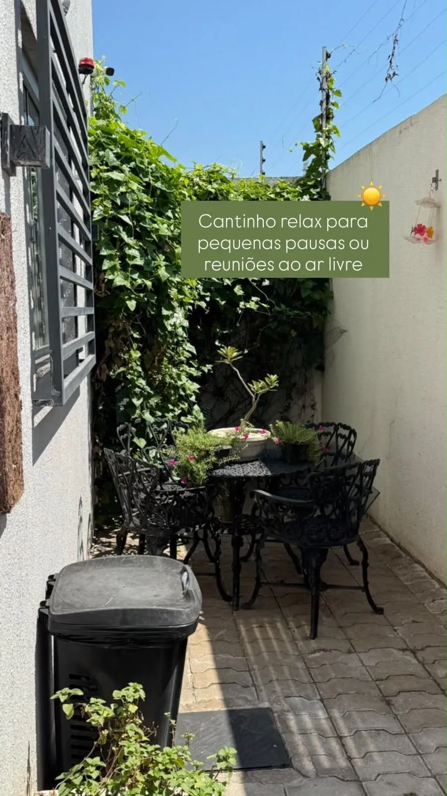 Imagem Sala comercial mobiliada com 8 salas privativa, bairro Dom Aquino