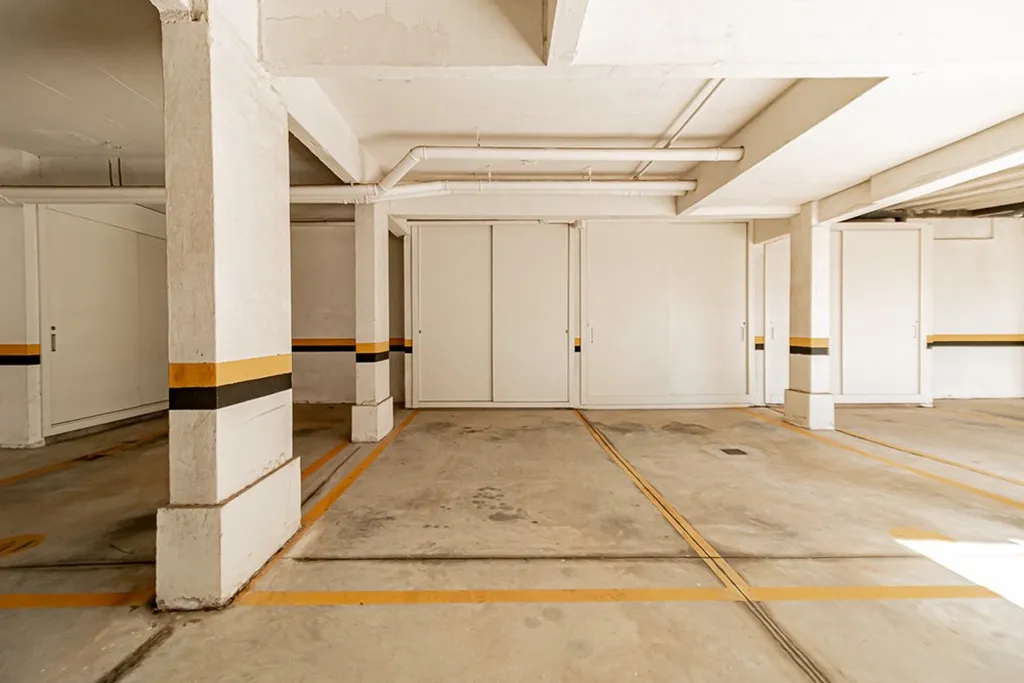 Imagem Apartamento em Chácara das Pedras