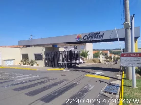 Foto do imóvel Oportunidade Única em PIRACICABA - SP | Tipo: Casa | Negociação: Venda Direta Online | Situação: Imóvel em RUA IDA IRENE RAVELLI MALOSSO