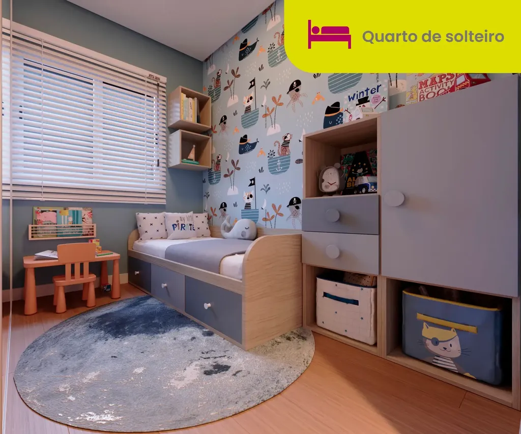 Imagem Apartamento à venda em Rio de Janeiro, Engenho de Dentro, com 2 quartos, 45m2