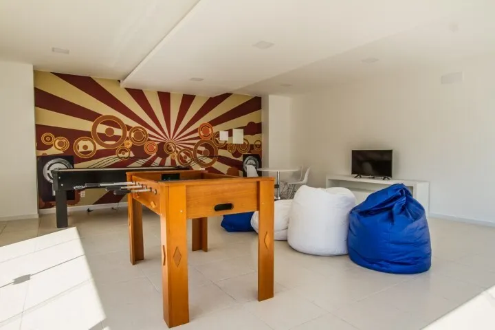 Imagem Apartamento a Venda no bairro Campo Grande - Rio de Janeiro, RJ