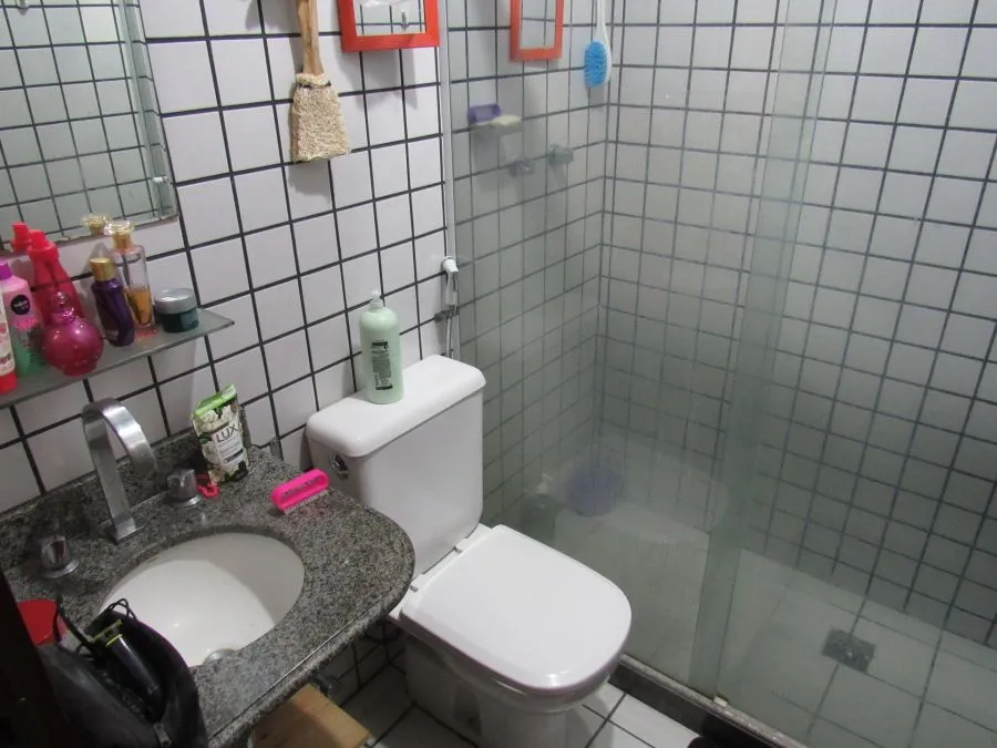 Imagem Apartamento Nova Sernambetiba, 87 m² e 2 suítes