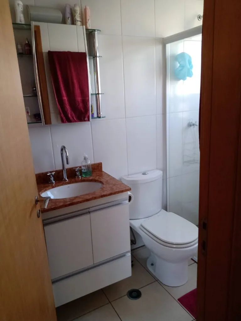 Imagem Apartamento de luxo com 4 quartos e 3 suítes à venda em São Paulo-SP, bairro Água Fria: 158m², 4 banheiros, 4 vagas de garagem.