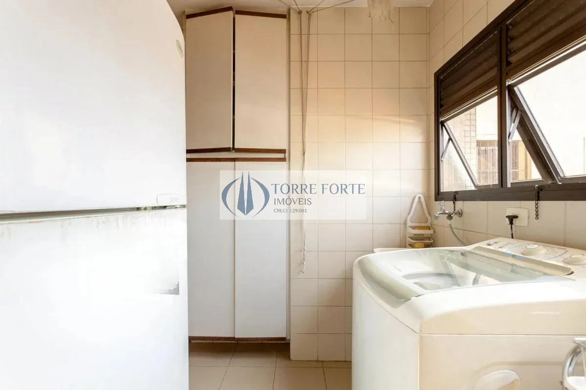 Imagem Lindo Apartamento com 3 dormitórios no Tatuapé