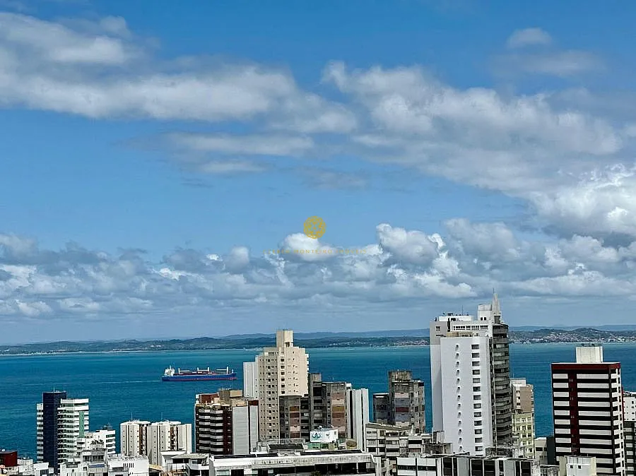 Imagem Apartamento - Venda Mansão Grazia - Graça Salvador-Ba