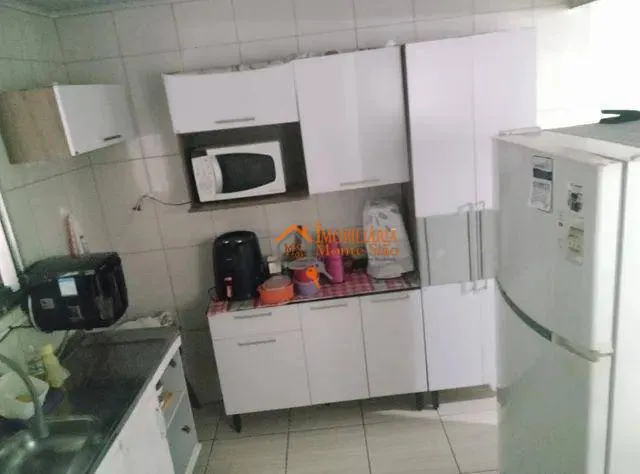 Imagem Casa com 3 dormitórios à venda, 180 m² por R$ 450.000,00 - Jardim Jovaia - Guarulhos/SP
