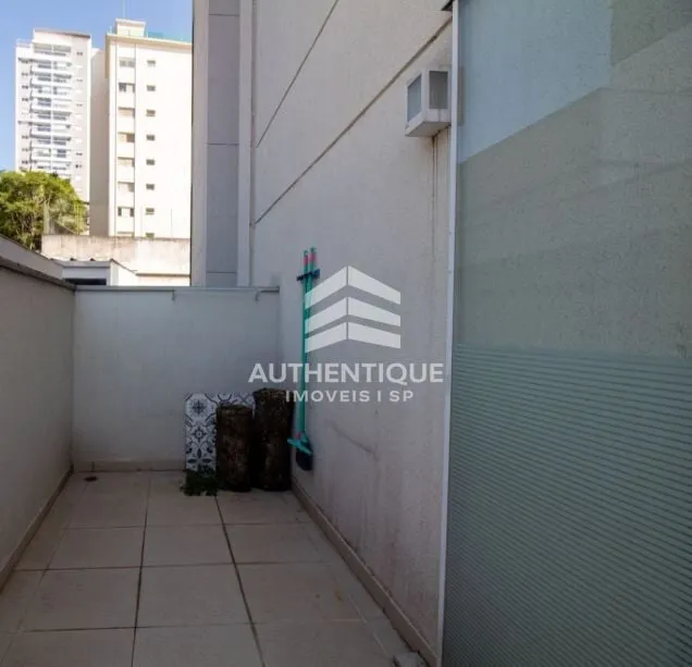 Imagem Stay Aeroporto Campo Belo - Apartamento à venda no bairro Campo Belo - São Paulo/SP, Zona Sul