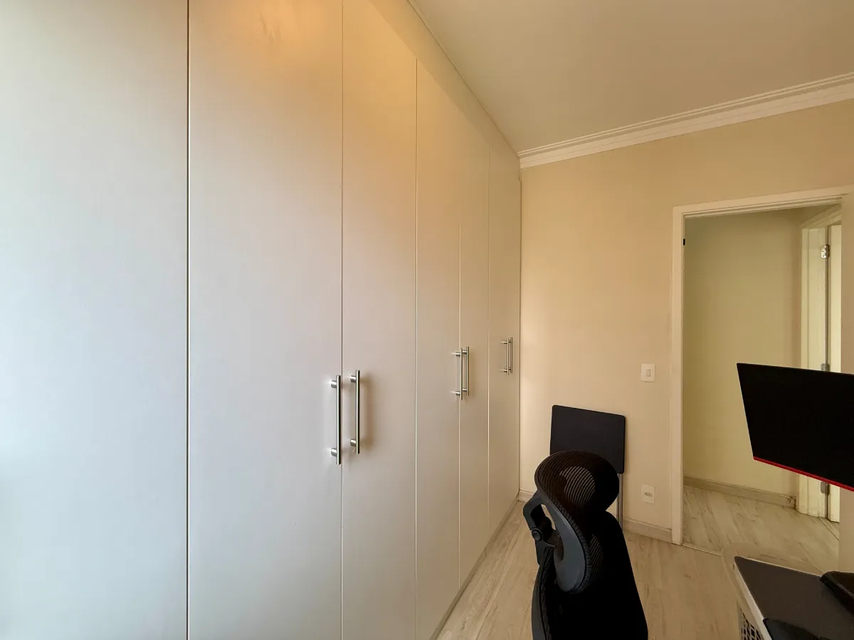 Imagem Apartamento para venda em Jardim Umuarama com 2 quartos, sendo 1 suíte, 65m2