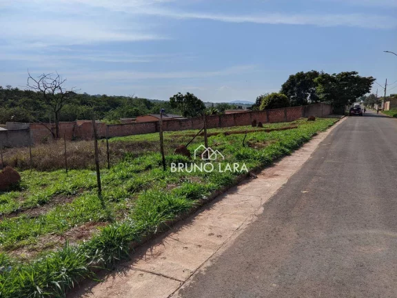 Imagem Terreno à venda, 360 m² por R$ 85.000,00 - Novo Igarapé - Igarapé/MG