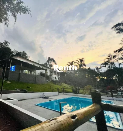 Imagem Chácara com 3 dormitórios à venda, 2500 m² por R$ 1.100.000,00 - Recanto dos Palmares - Atibaia/SP