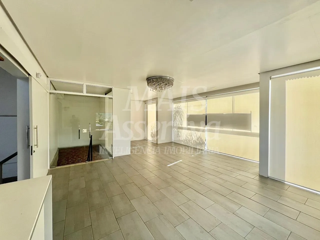 Imagem Prédio comercial +Casa Residencial para venda , bairro Ipiranga em Campo Bom/RS.