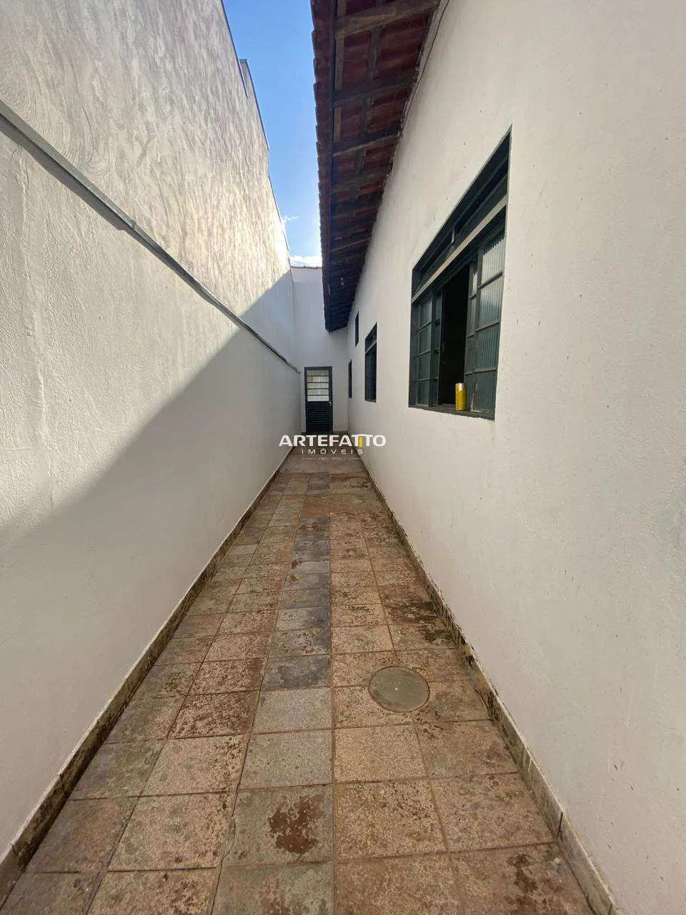 Imagem Casa à venda em Franca, Res. Sao Tomaz, com 3 quartos, 127m2