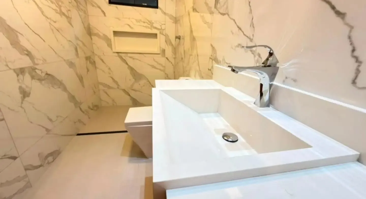 Imagem Casa 3/4 C Suite No Setor Garavelo
