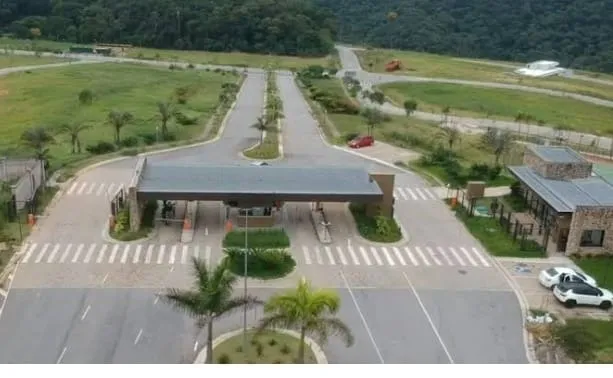 Imagem Lindo Lote no Condomínio Altavis Aldeia - Santana do Parnaíba (682,50m²)