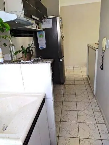 Imagem Apartamento à venda 2 Quartos, 1 Vaga, 55M², Parque São Luís, Taubaté - SP | Condominio Residencial Aquarius