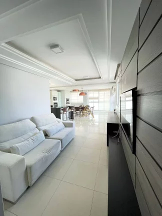 Imagem Apartamento, 134 m² - venda por R$ 2.590.000,00 ou aluguel por R$ 9.220,00/mês - Centro - Balneário Camboriú/SC