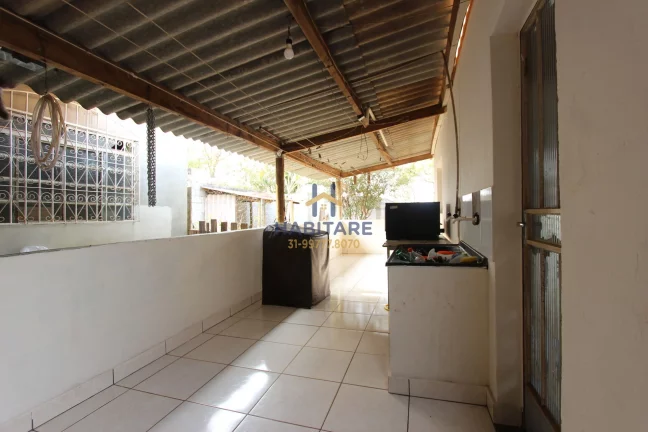 Imagem CASA CONECTADA COM A NATUREZA
