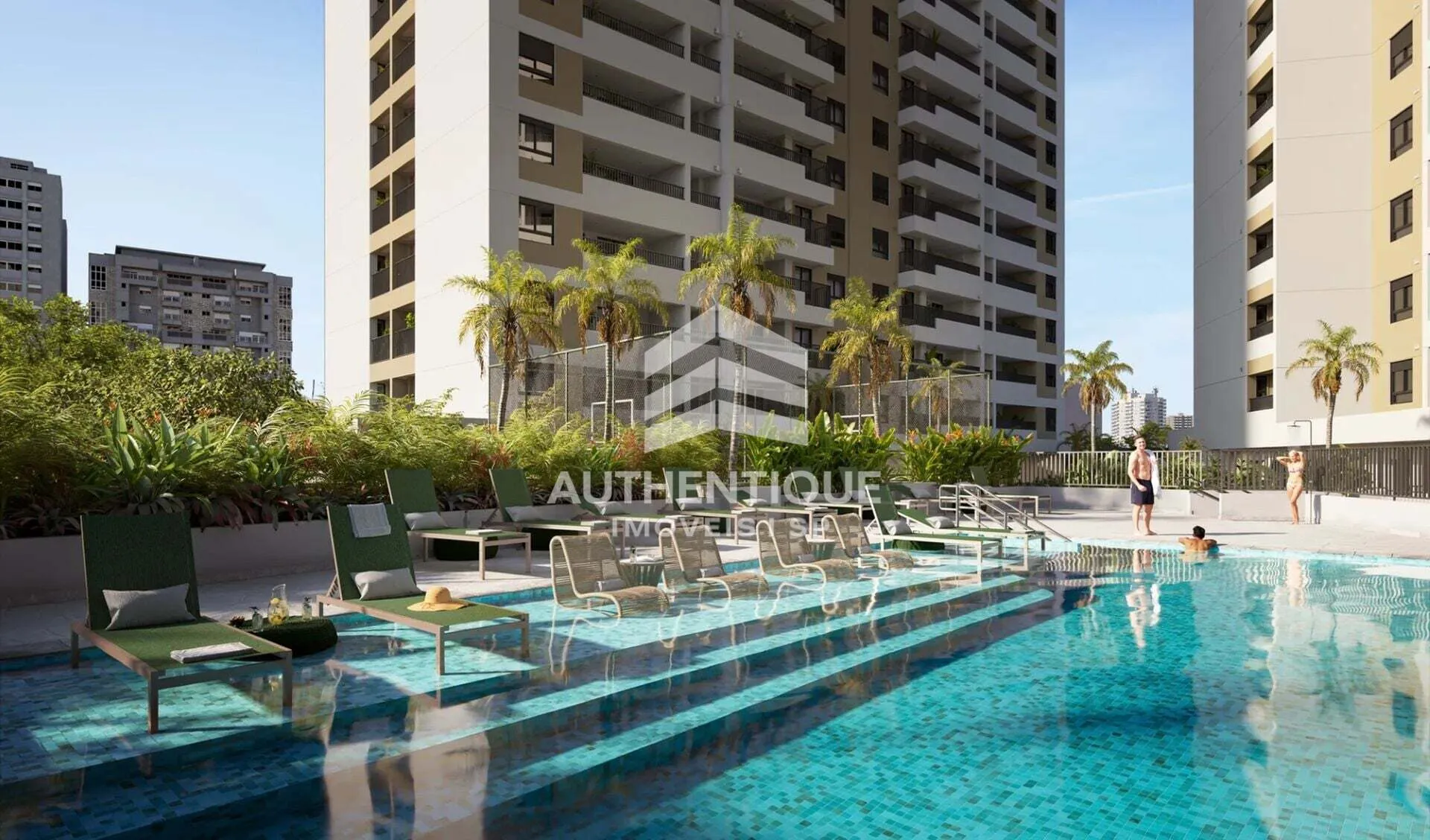 Imagem VILA ARES SAUDE - Apartamento à venda no bairro Vila da Saúde - São Paulo/SP, Zona Sul