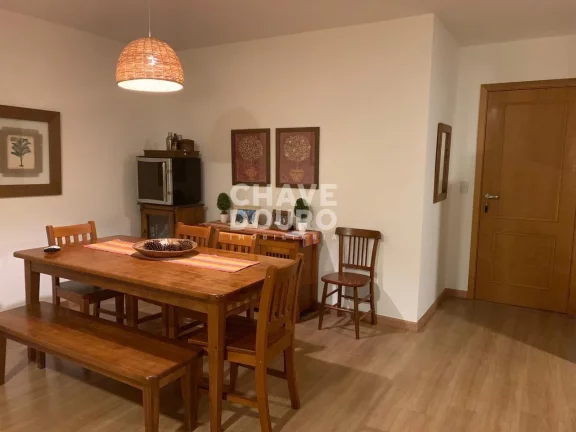Imagem Cobertura duplex na melhor localização do centro da cidade!