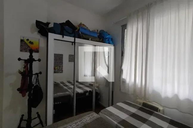 Imagem Apartamento à Venda - Copacabana, 1 Quarto, 69 m2