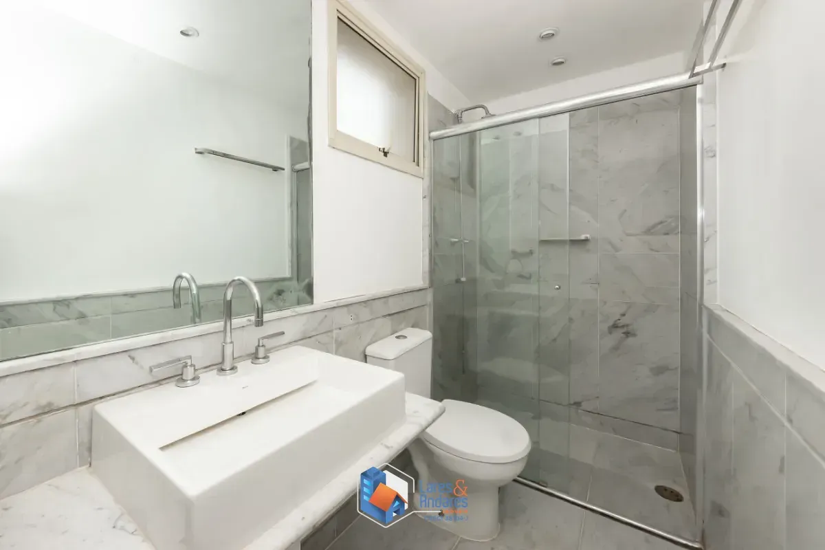 Imagem Apartamento para venda em Moema com 2 quartos, sendo 2 suítes, 138m²
