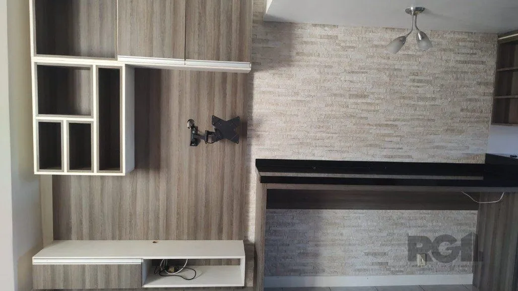 Imagem Boletto Imóveis vende casa em canoas 72,50 M² , 2 dormitórios , semi mobiliada, 2 banheiros R$399.000,00