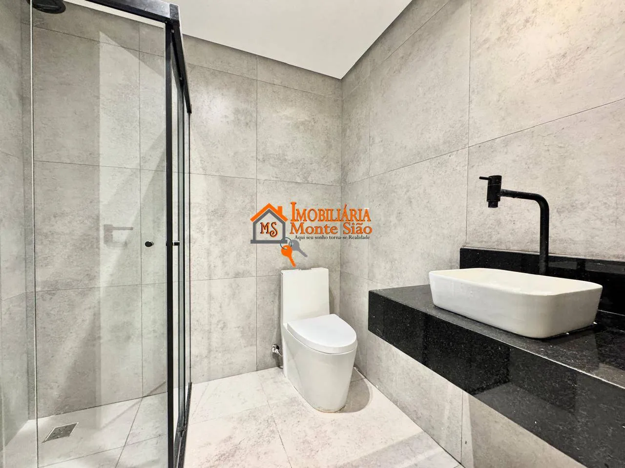 Imagem Sobrado com 4 dormitórios à venda, 380 m² por R$ 3.990.000 - Cidade Parquelandia - Mogi das Cruzes/SP