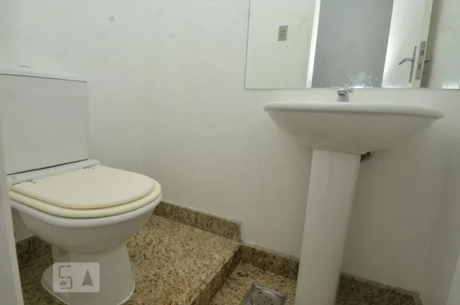 Imagem Apartamento à Venda - Copacabana, 4 Quartos, 200 m2