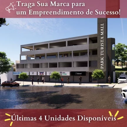 Imagem Loja/Salão