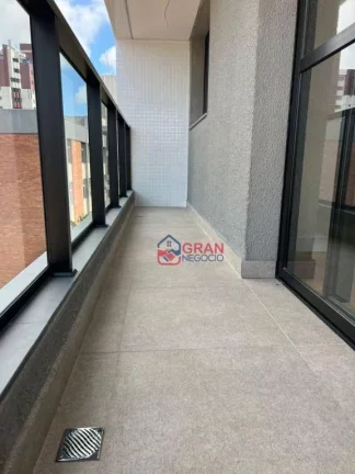 Imagem Apartamento com 1 dormitório à venda no Batel