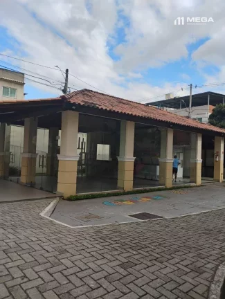 Imagem Apartamento com 2 dormitórios à venda, 48 m² por R$ 278 - Ataíde - Vila Velha/ES