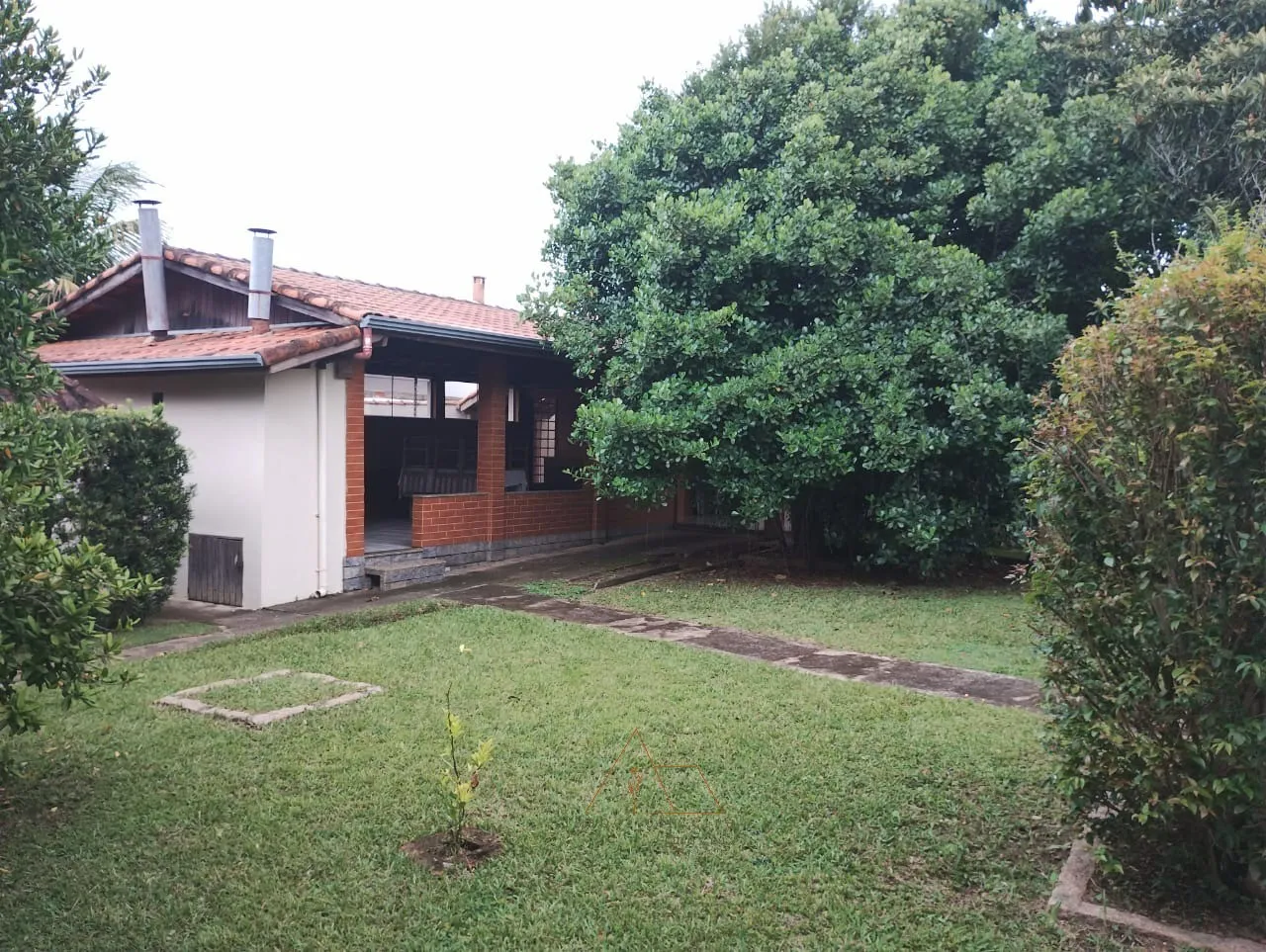 Foto do imóvel: CHACARA RESIDENCIAL em SALTO - SP, CONDOMÍNIO FECHADO VILLAGE HARAS SÃO LUIZ