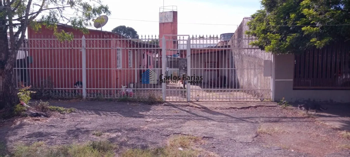 Imagem Lote para Venda em Brasília, TAGUATINGA NORTE
