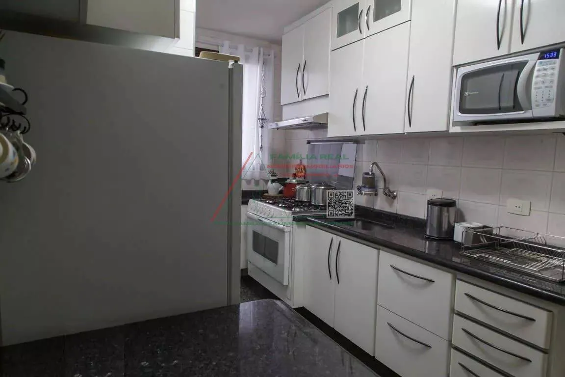Imagem Apartamento Alto Padrão, à Venda, no Tatuapé, com 03 Dormitórios, sendo 01 Suíte
