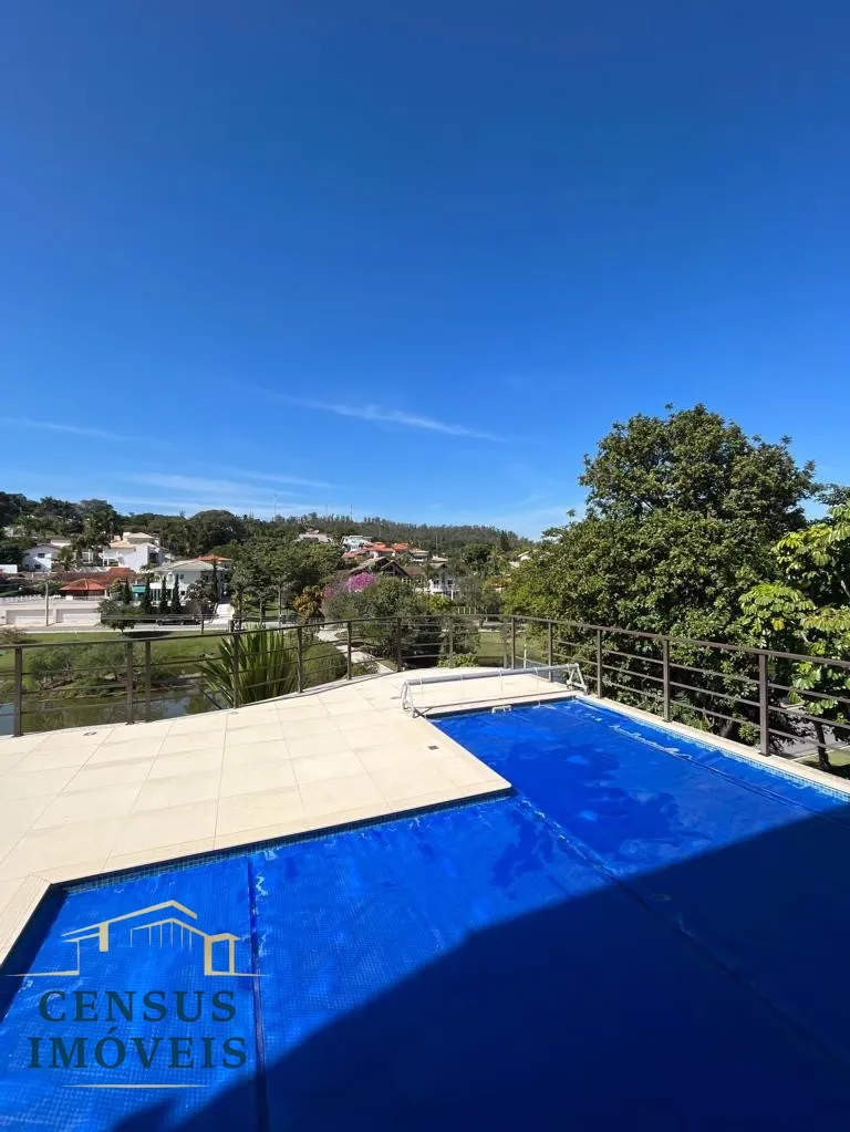 Foto do imóvel: Luxuosa casa à venda, 4 suítes, com edícula, no Condomínio Marambaia em Vinhedo/SP. em Condomínio Marambaia