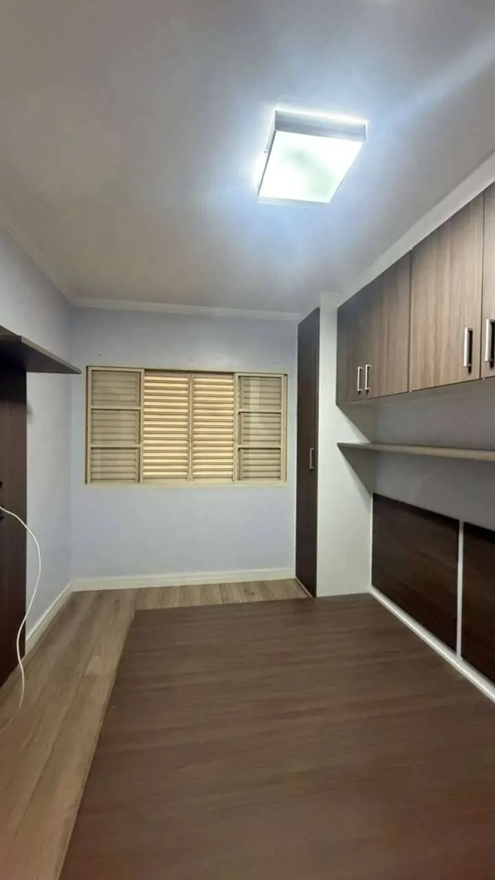 Imagem Apartamento à venda em Campinas, Vila Marieta, com 2 quartos, com 94 m2, Condomínio Jatobá