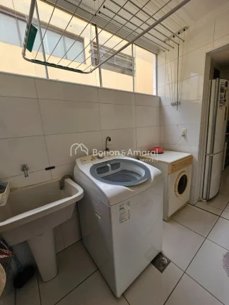 Imagem Apartamento com 76 m² de área privativa, distribuídos em 3 dormitórios, sendo 1 suíte, todos co...
