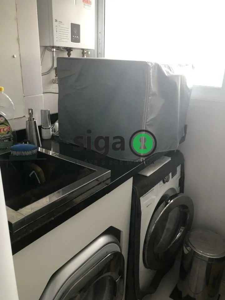 Imagem Apartamento Com 3 dorms, sendo 1 suite , 1 vaga em Vila Sônia