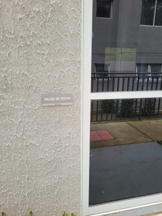 Imagem Apartamento com 2 Quartos à Venda ou Locação,  em Jardim São Savério - São Paulo