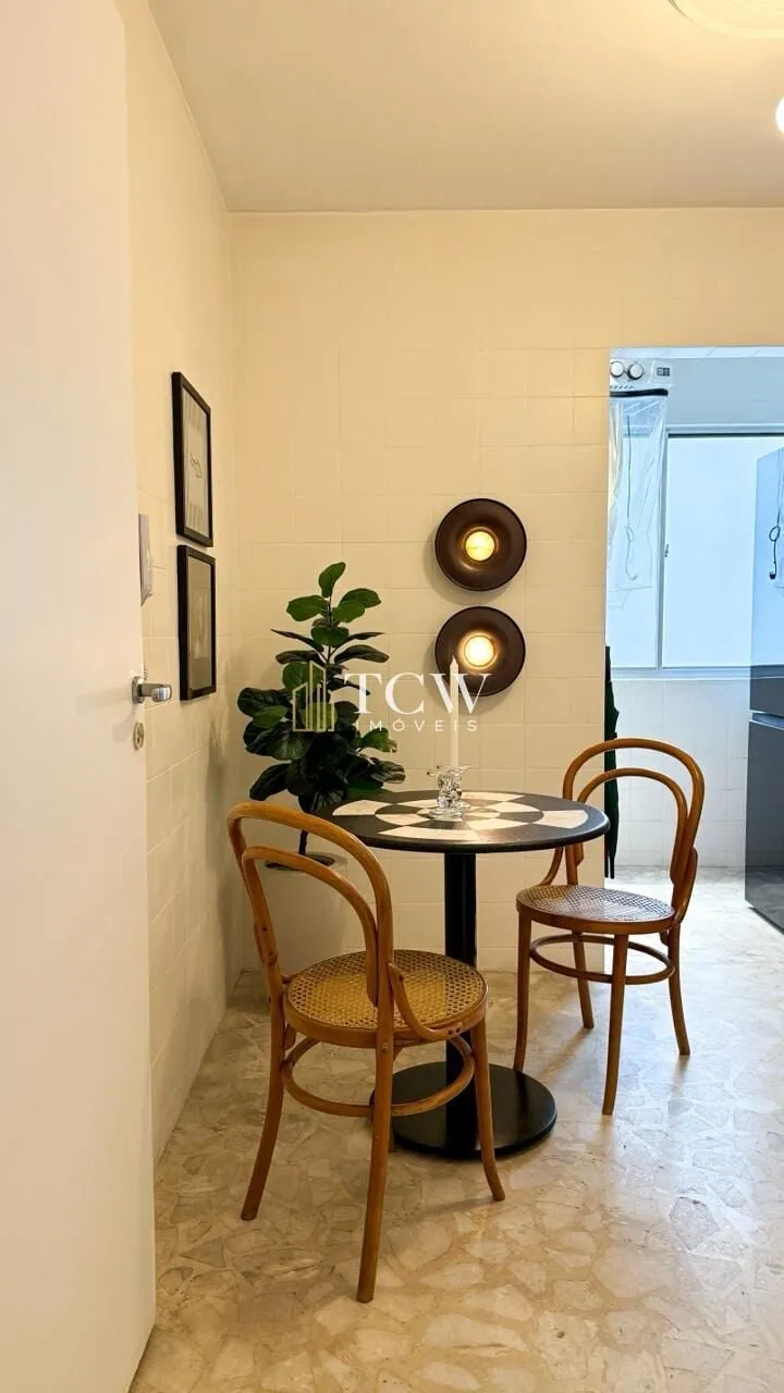 Imagem Apartamento à venda | 82m2 | Vila Olímpia, São Paulo/SP