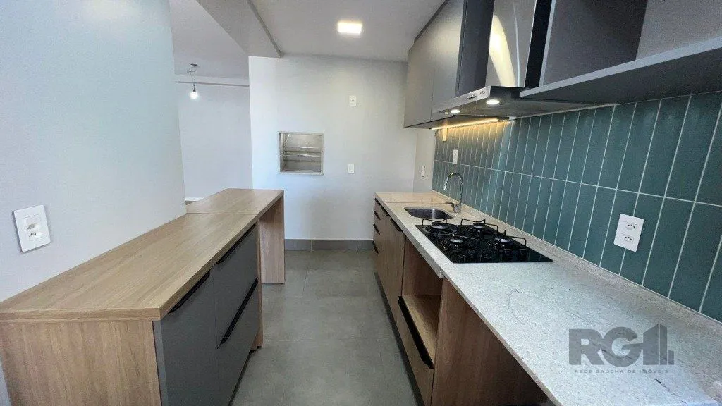 Imagem Apartamento para Venda - 81m², 3 dormitórios, sendo 1 suites, 2 vagas - Jardim Lindóia