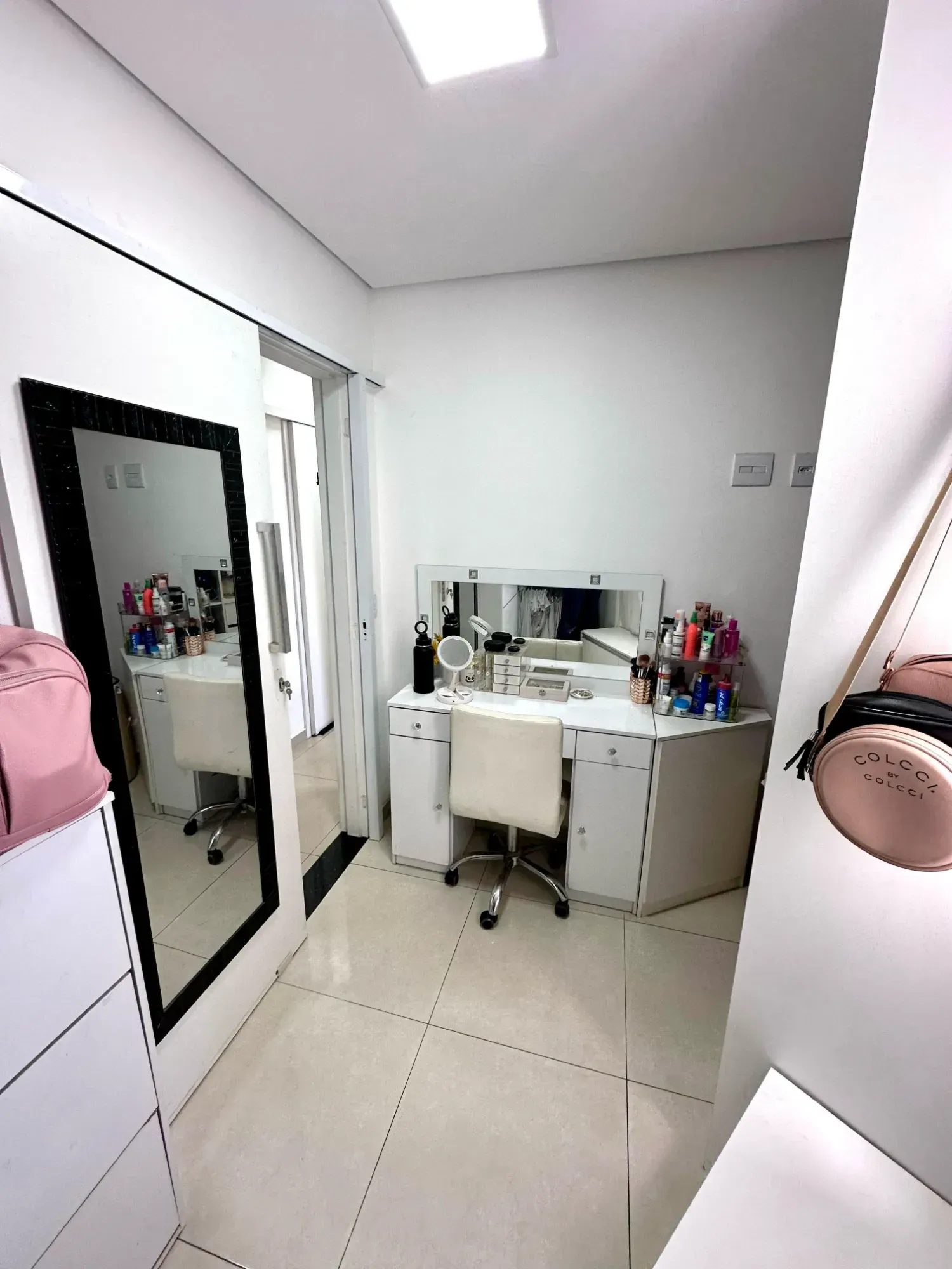 Imagem Apartamento com 2 Quartos à Venda, 80 m² em Vila Valparaíso - Santo André